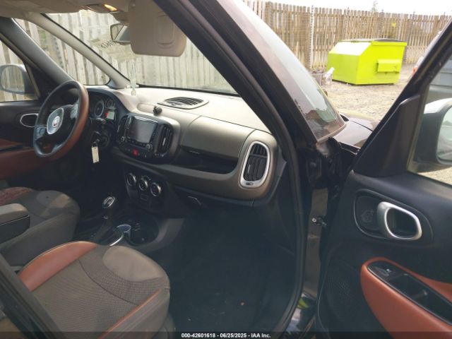 ZFBCFADH5GZ037393 Fiat 500L
