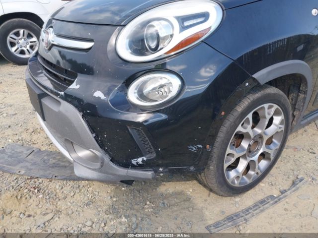 ZFBCFADH5GZ037393 Fiat 500L