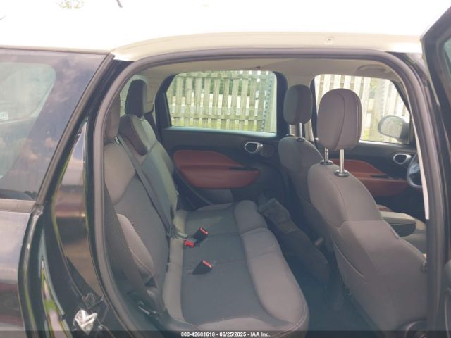 ZFBCFADH5GZ037393 Fiat 500L