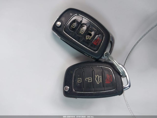 Hyundai Sonata 2017 5NPE24AF6HH437400 Image 11