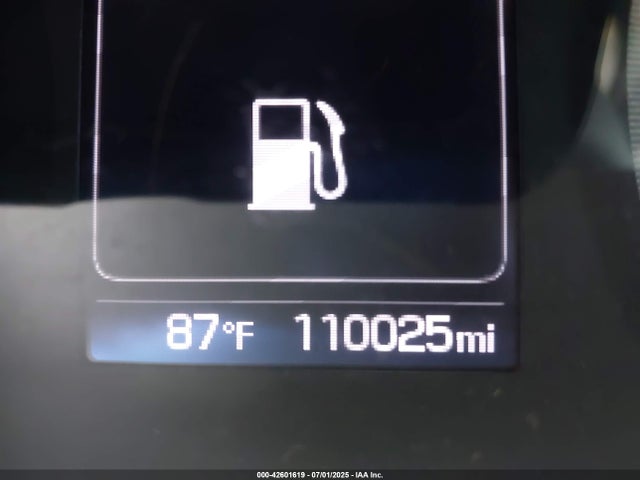 Hyundai Sonata 2017 5NPE24AF6HH437400 Image 15