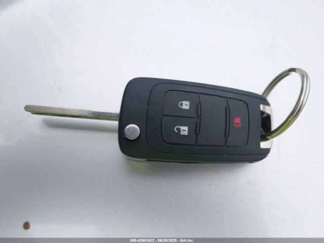 2015 BUICK ENCORE KL4CJASB8FB121557 Photo 10