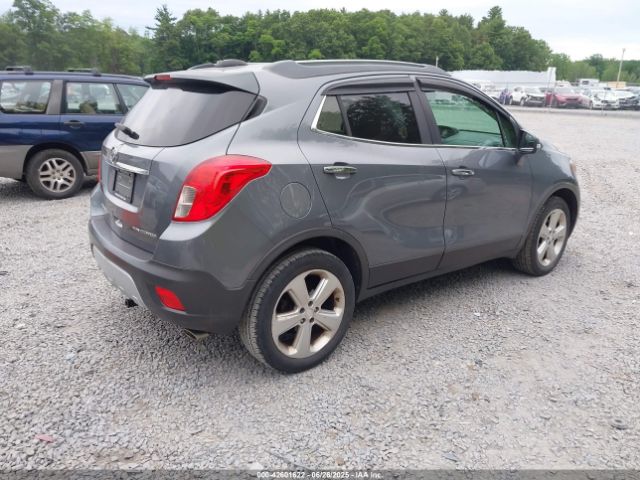 2015 BUICK ENCORE KL4CJASB8FB121557 Photo 3