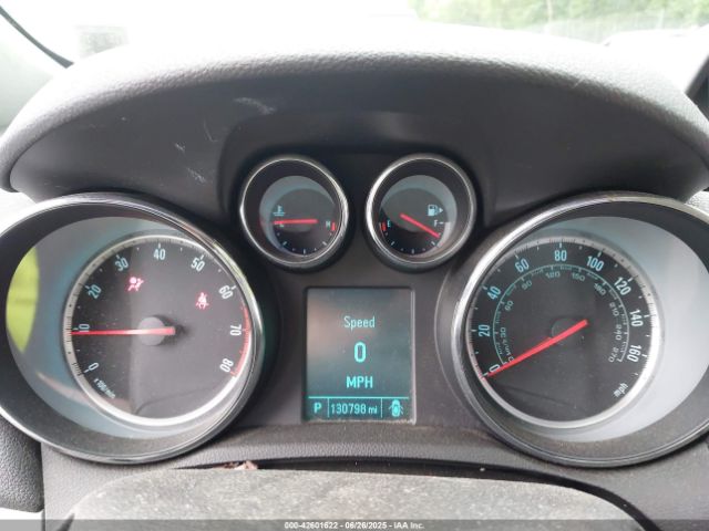 2015 BUICK ENCORE KL4CJASB8FB121557 Photo 6