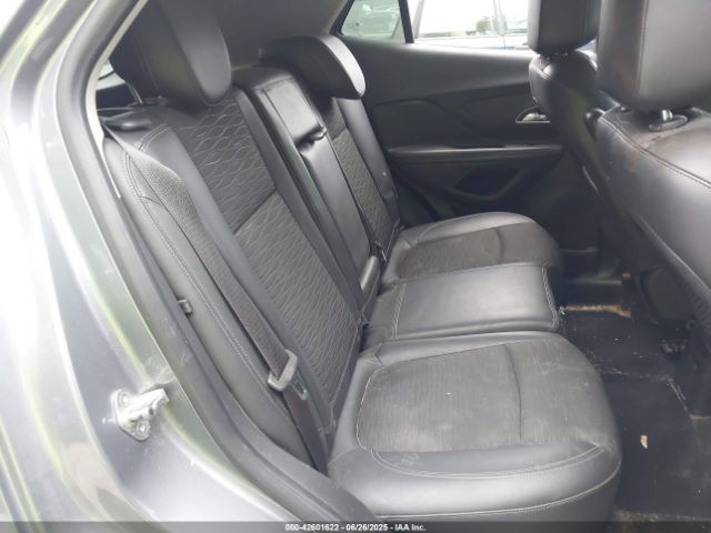 2015 BUICK ENCORE KL4CJASB8FB121557 Photo 7