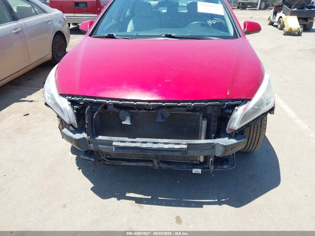 5NPE24AF1HH579265 Hyundai 2017