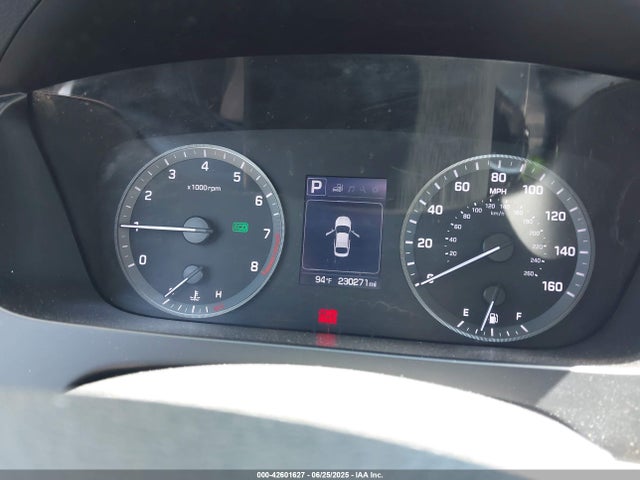 5NPE24AF1HH579265 Hyundai 2017