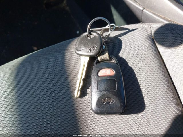 2012 HYUNDAI ELANTRA 5NPDH4AE1CH130730 Photo 10
