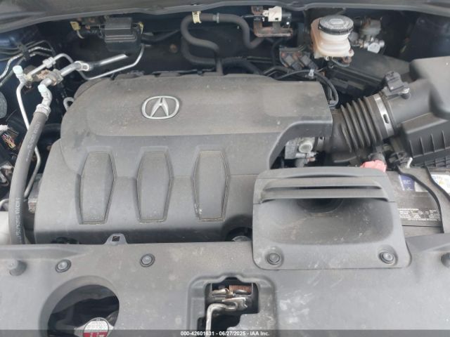 2017 ACURA RDX 5J8TB4H57HL003598 Photo 9
