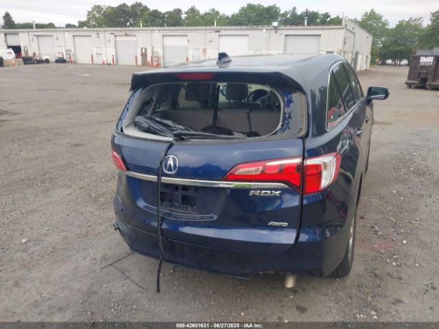 2017 ACURA RDX 5J8TB4H57HL003598 Photo 3