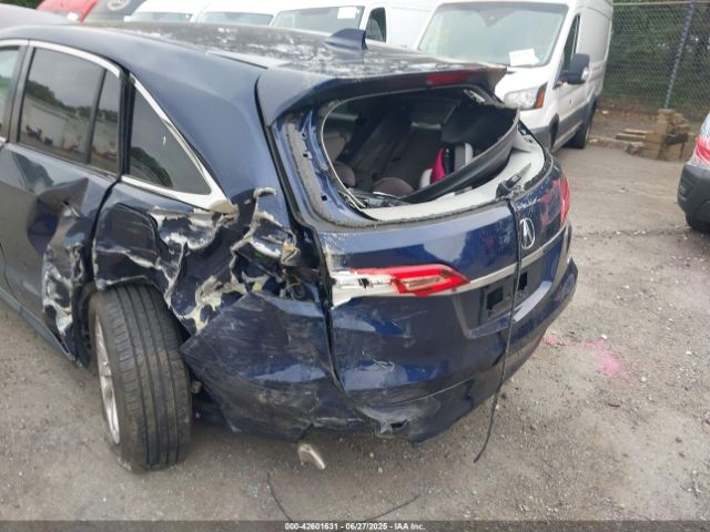 2017 ACURA RDX 5J8TB4H57HL003598 Photo 5