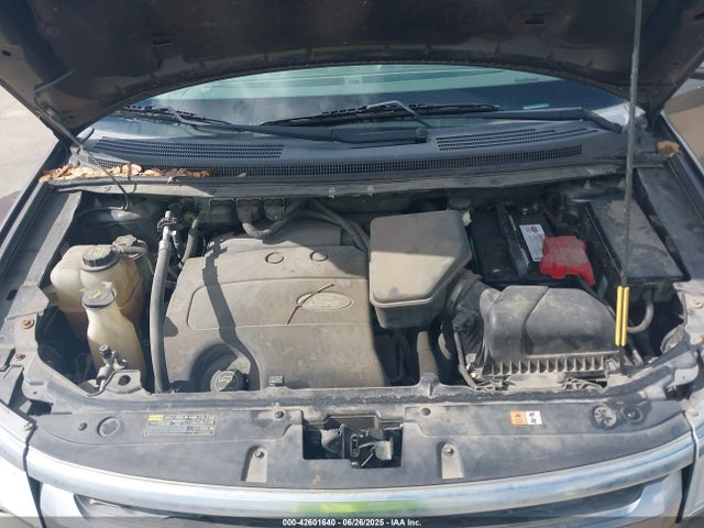 Ford 2014 2014 2FMDK3JC7EBA27123 Image 10