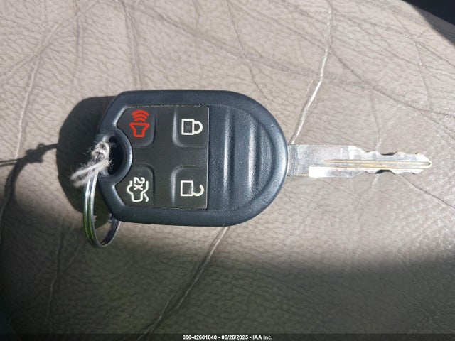 Ford 2014 2014 2FMDK3JC7EBA27123 Image 11