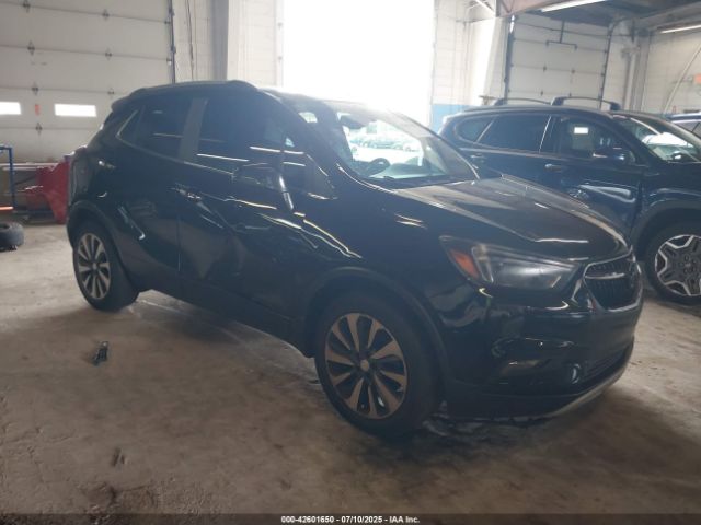 2017 BUICK ENCORE KL4CJCSB7HB145184