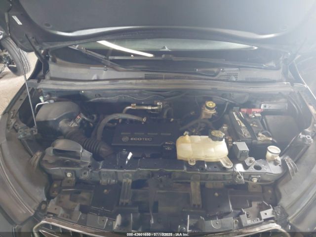 2017 BUICK ENCORE KL4CJCSB7HB145184 Photo 9