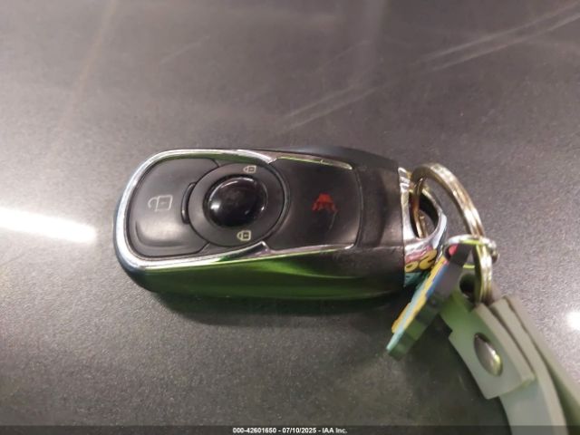 2017 BUICK ENCORE KL4CJCSB7HB145184 Photo 10