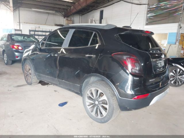 2017 BUICK ENCORE KL4CJCSB7HB145184 Photo 2