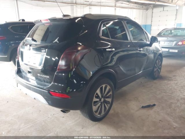 2017 BUICK ENCORE KL4CJCSB7HB145184 Photo 3