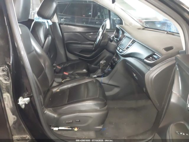 2017 BUICK ENCORE KL4CJCSB7HB145184 Photo 4