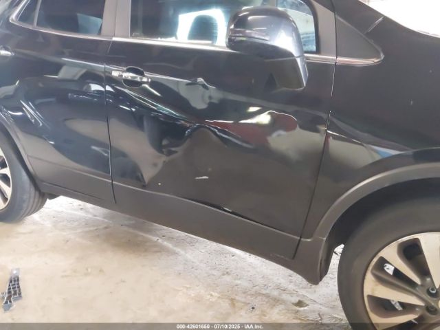 2017 BUICK ENCORE KL4CJCSB7HB145184 Photo 5