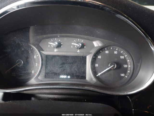 2017 BUICK ENCORE KL4CJCSB7HB145184 Photo 6