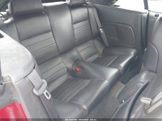 2014 FORD MUSTANG 1ZVBP8EM6E5277323 Photo 7