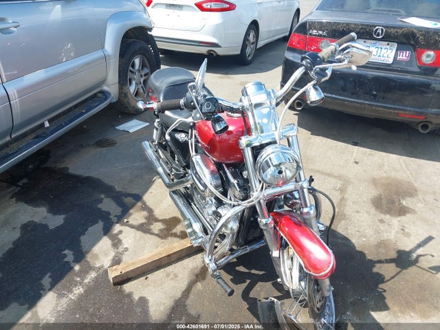 2005 HARLEY-DAVIDSON XL1200 1HD1CGP185K411059