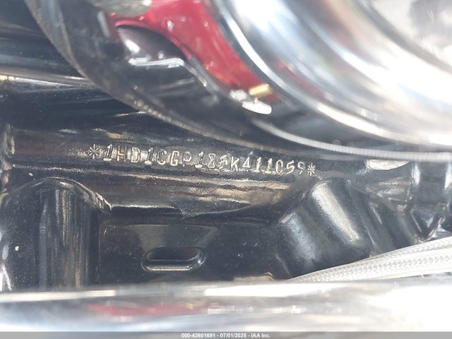 2005 HARLEY-DAVIDSON XL1200 1HD1CGP185K411059 Photo 9