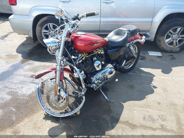 2005 HARLEY-DAVIDSON XL1200 1HD1CGP185K411059 Photo 1