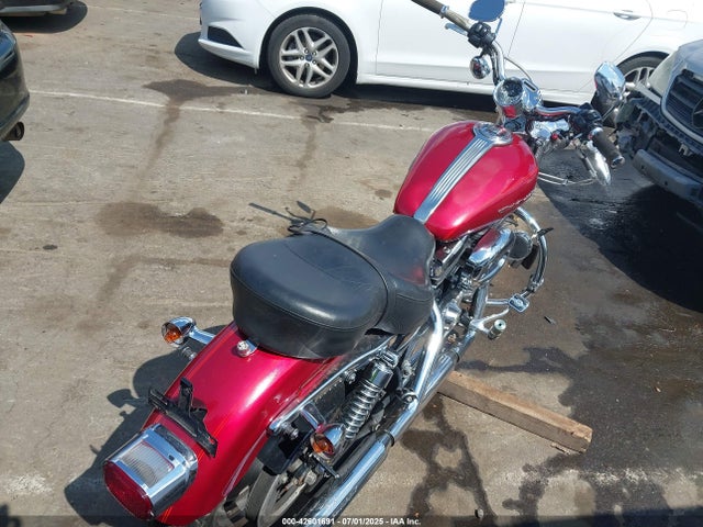 2005 HARLEY-DAVIDSON XL1200 1HD1CGP185K411059 Photo 3