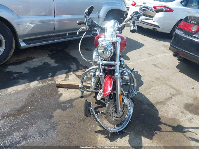 2005 HARLEY-DAVIDSON XL1200 1HD1CGP185K411059 Photo 4