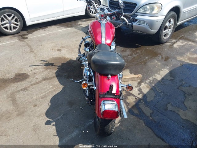 2005 HARLEY-DAVIDSON XL1200 1HD1CGP185K411059 Photo 5