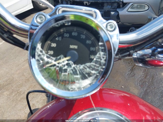 2005 HARLEY-DAVIDSON XL1200 1HD1CGP185K411059 Photo 6