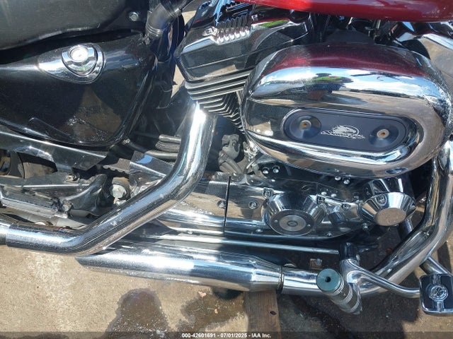 2005 HARLEY-DAVIDSON XL1200 1HD1CGP185K411059 Photo 7