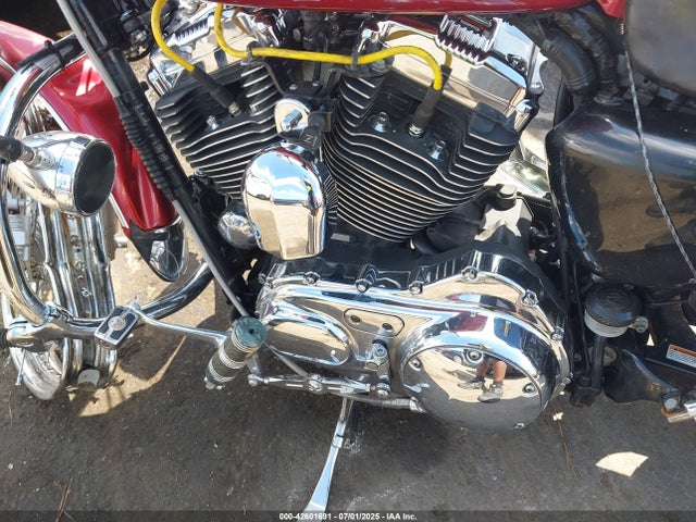 2005 HARLEY-DAVIDSON XL1200 1HD1CGP185K411059 Photo 8