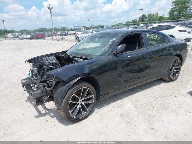 Dodge Charger 2016 2C3CDXCT7GH354902 Image 2