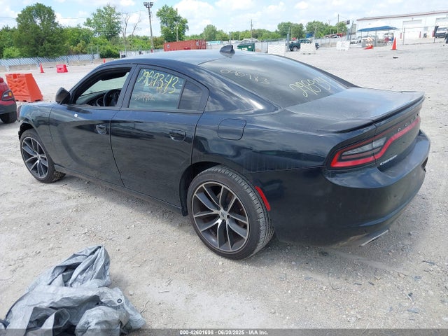 Dodge Charger 2016 2C3CDXCT7GH354902 Image 3