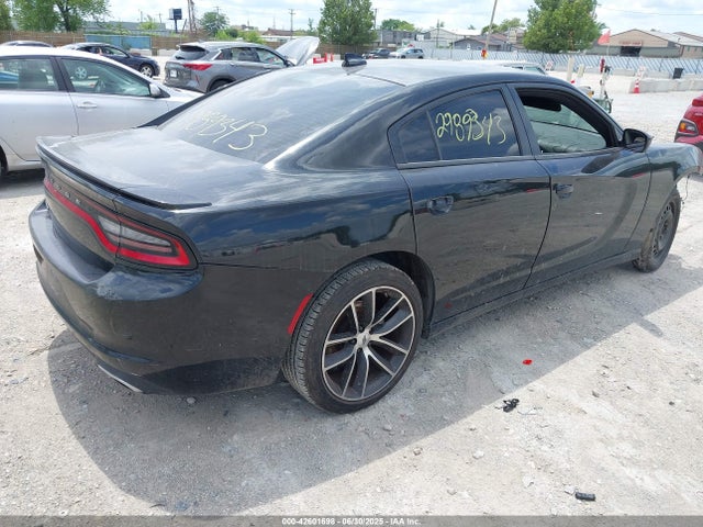 Dodge Charger 2016 2C3CDXCT7GH354902 Image 4