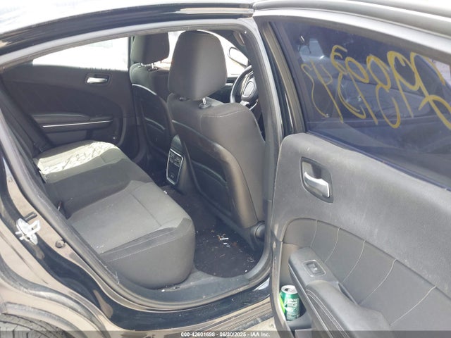 Dodge Charger 2016 2C3CDXCT7GH354902 Image 8