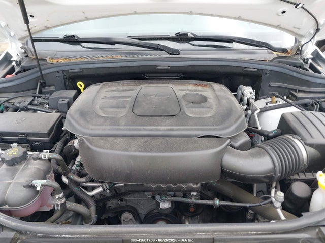 Jeep Grand Cherokee 2021 1C4RJFCG2MC620580 Image 10