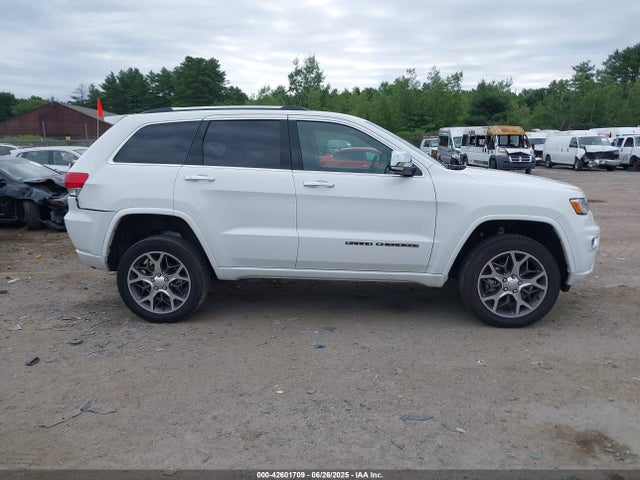 Jeep Grand Cherokee 2021 1C4RJFCG2MC620580 Image 13