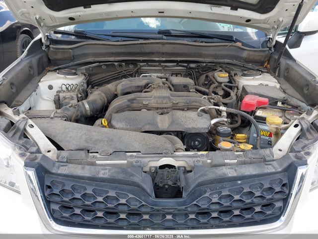 Продаж на аукціоні авто 2014 Subaru Forester 2.5i Limited, vin: JF2SJAHC7EH525111, номер лоту: 42601717