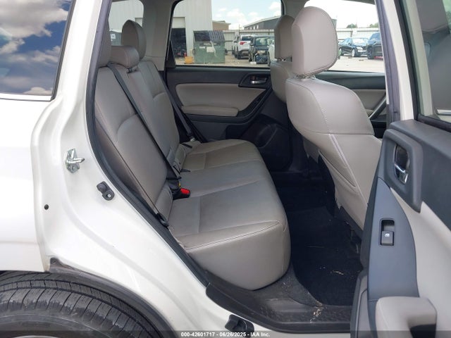 Продаж на аукціоні авто 2014 Subaru Forester 2.5i Limited, vin: JF2SJAHC7EH525111, номер лоту: 42601717