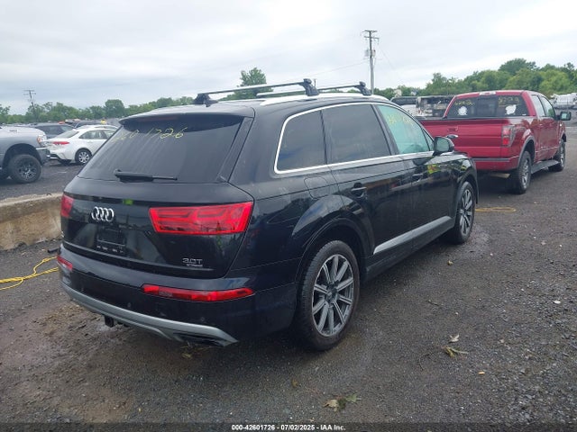 2017 AUDI Q7 WA1LAAF75HD013846 Photo 3