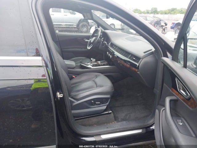 2017 AUDI Q7 WA1LAAF75HD013846 Photo 4