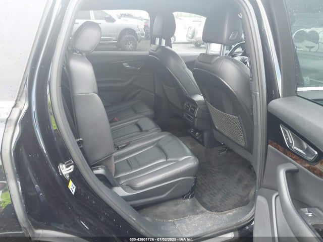 2017 AUDI Q7 WA1LAAF75HD013846 Photo 7