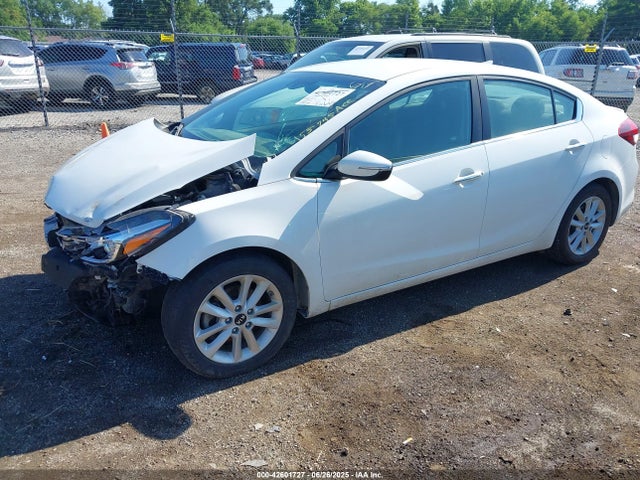 3KPFL4A71HE155745 KIA mpi nu
