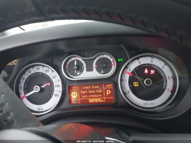 2014 FIAT 500L ZFBCFADH1EZ015579 Photo 6