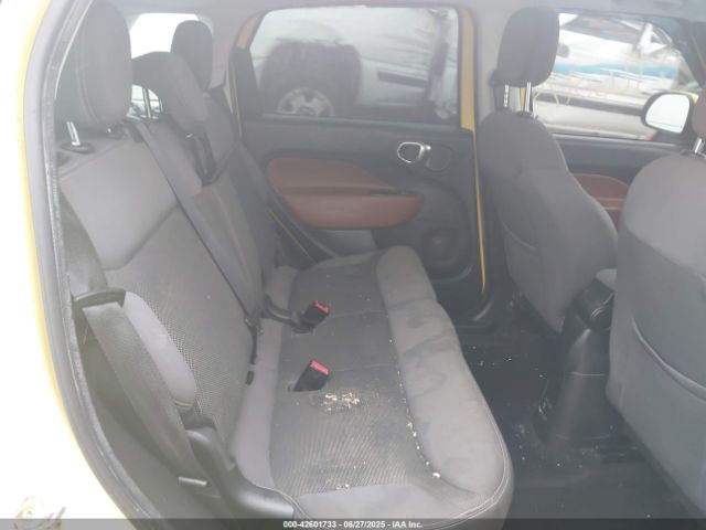 2014 FIAT 500L ZFBCFADH1EZ015579 Photo 7