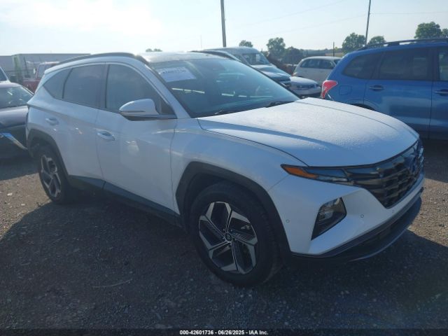 2022 HYUNDAI TUCSON 5NMJECAE1NH058403